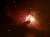 M42, Orion Nebula - 2006