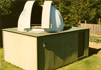 Ed Majden's Observatory