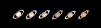 Saturn (Four Years)