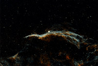 Western Veil Nebula