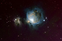 Astrophotos 2025