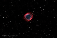 Helix Nebula combined