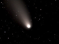 Comet C/2023 A3 (Tsuchinshan–ATLAS)