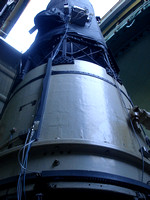 Plaskett Telescope