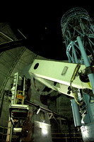 The Hooker Telescope